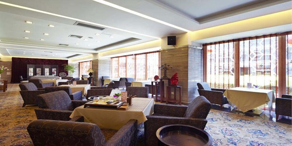 Sunflower &residence, Futian Port Branch