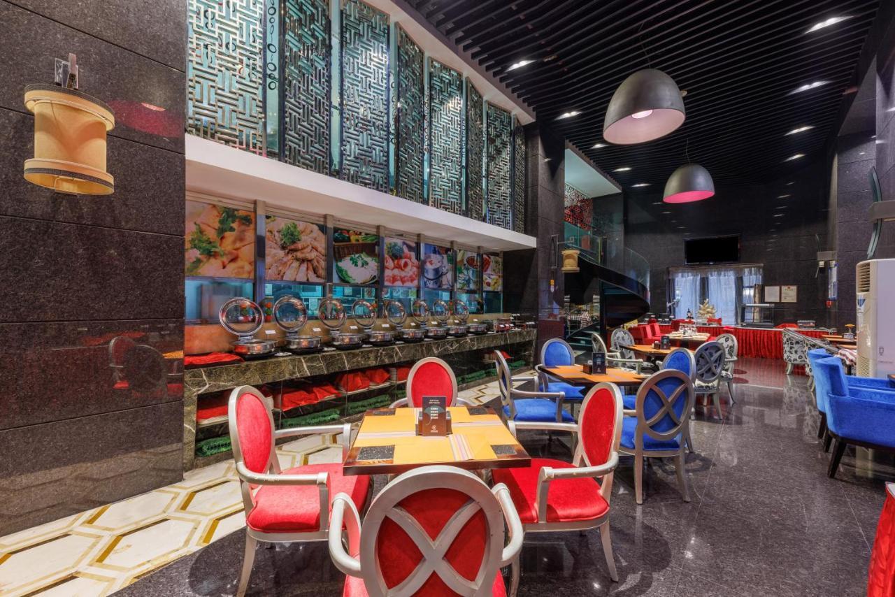 Sunflower &residence, Futian Port Branch