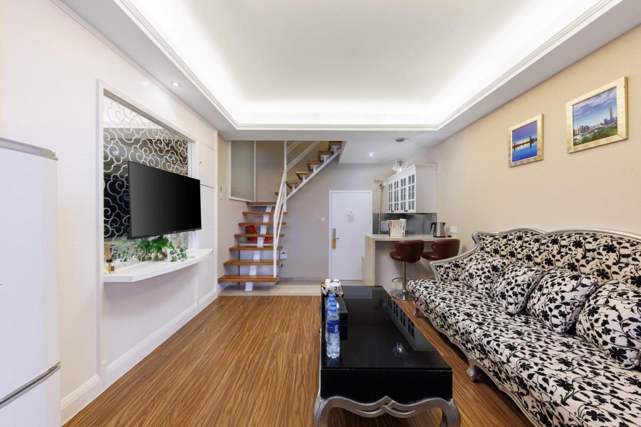 Sunflower &residence, Futian Port Branch Shenzhen