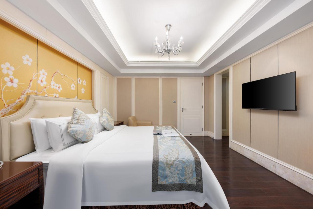 Sunflower &residence, Futian Port Branch Shenzhen
