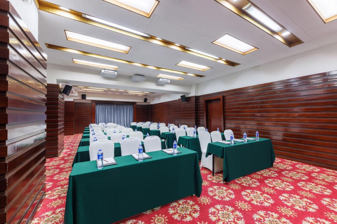 Aparthotel Sunflower &residence, Futian Port Branch