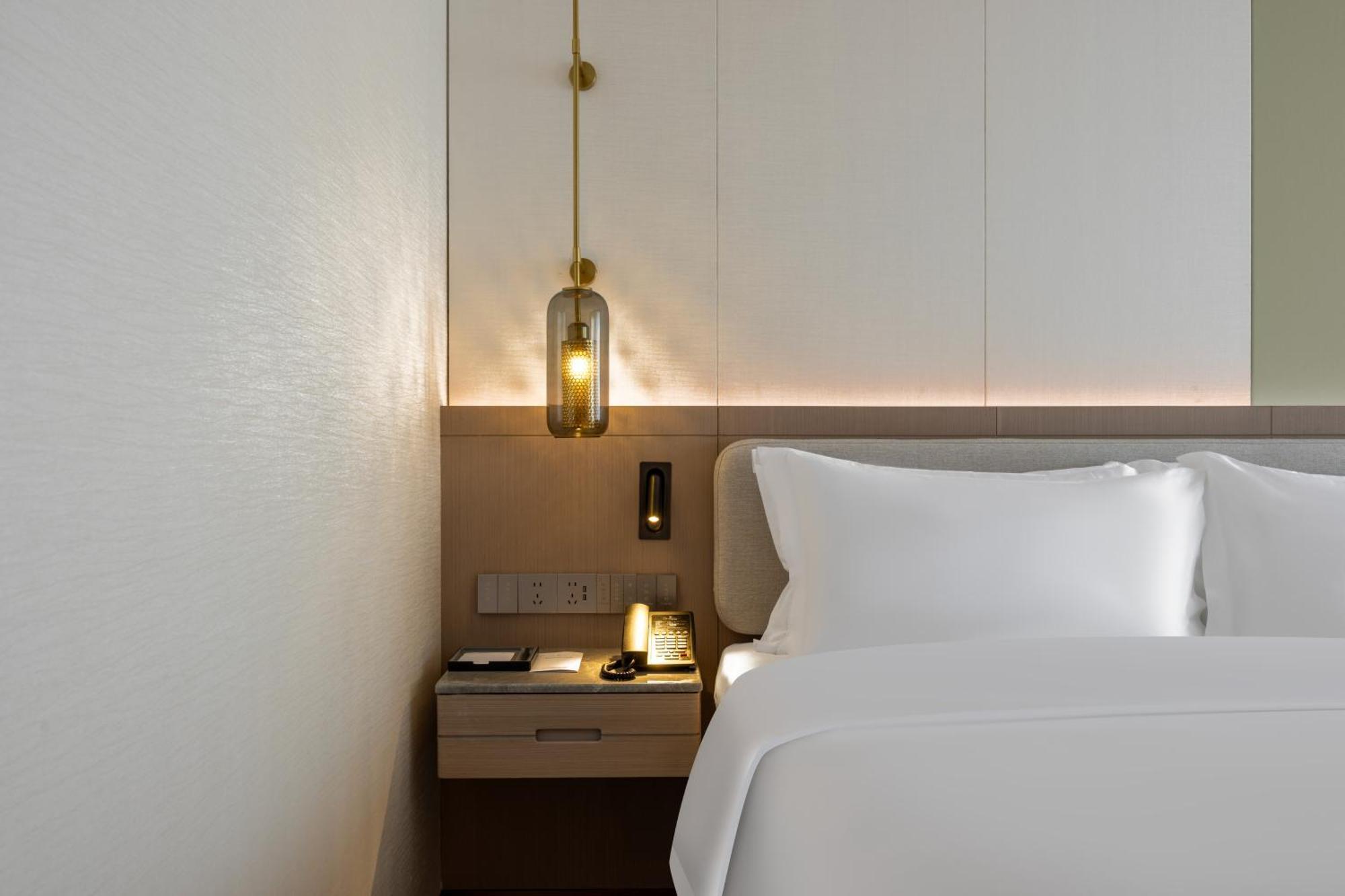 Sunflower &residence, Futian Port Branch Shenzhen