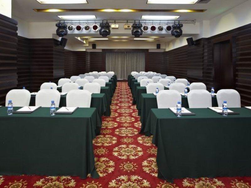 Sunflower &residence, Futian Port Branch