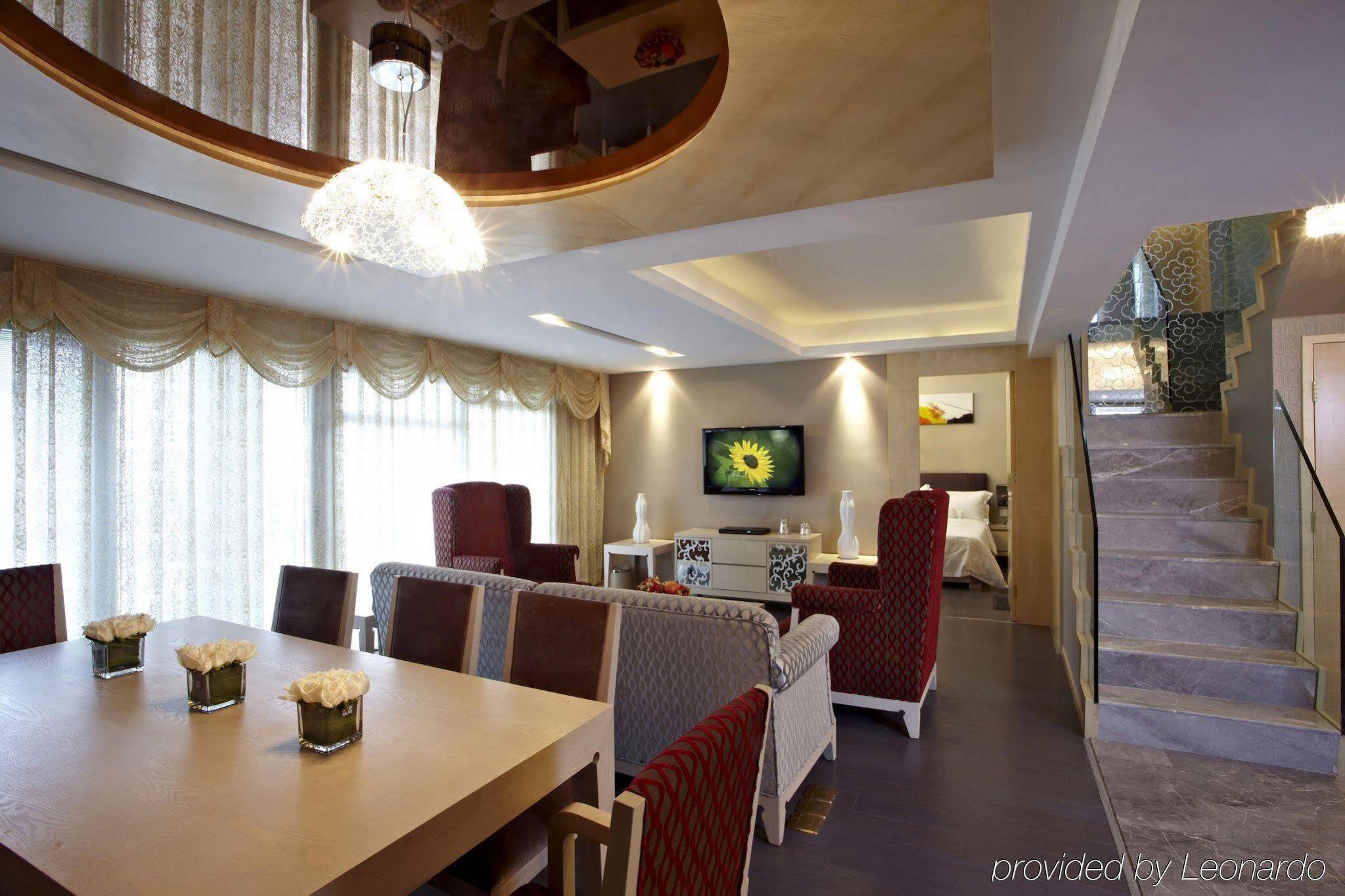 Sunflower &residence, Futian Port Branch Shenzhen